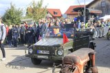 Patina-Treffen im Auto - und Traktorenmuseum Bodensee 2023