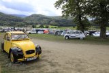 2 CV - Welttreffen Del&eacute;mont 2023