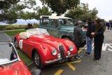 30. Swiss Classic British Car Meeting Morges