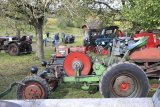 Patina-Treffen im Auto - und Traktorenmuseum Bodensee 2023
