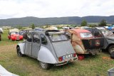 2 CV - Welttreffen Del&eacute;mont 2023