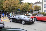 30. Swiss Classic British Car Meeting Morges