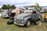 2 CV - Welttreffen Del&eacute;mont 2023