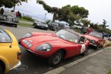 30. Swiss Classic British Car Meeting Morges
