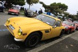 30. Swiss Classic British Car Meeting Morges