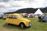 2 CV - Welttreffen Del&eacute;mont 2023