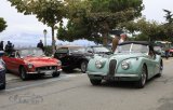 30. Swiss Classic British Car Meeting Morges