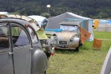 2 CV - Welttreffen Del&eacute;mont 2023