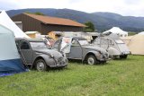 2 CV - Welttreffen Del&eacute;mont 2023