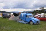 2 CV - Welttreffen Del&eacute;mont 2023