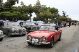 30. Swiss Classic British Car Meeting Morges