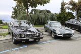 30. Swiss Classic British Car Meeting Morges