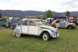 2 CV - Welttreffen Del&eacute;mont 2023