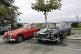 30. Swiss Classic British Car Meeting Morges