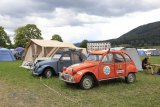 2 CV - Welttreffen Del&eacute;mont 2023