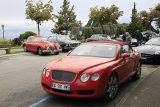 30. Swiss Classic British Car Meeting Morges