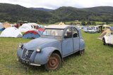 2 CV - Welttreffen Del&eacute;mont 2023