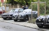 30. Swiss Classic British Car Meeting Morges
