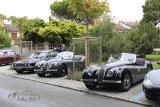 30. Swiss Classic British Car Meeting Morges