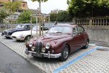 30. Swiss Classic British Car Meeting Morges