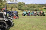 Patina-Treffen im Auto - und Traktorenmuseum Bodensee 2023