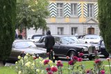 30. Swiss Classic British Car Meeting Morges