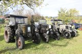 Patina-Treffen im Auto - und Traktorenmuseum Bodensee 2023