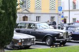 30. Swiss Classic British Car Meeting Morges