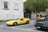 30. Swiss Classic British Car Meeting Morges