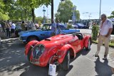Z&uuml;rich Classic Car Award 2024