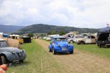 2 CV - Welttreffen Del&eacute;mont 2023
