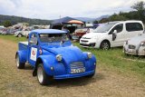 2 CV - Welttreffen Del&eacute;mont 2023