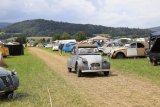 2 CV - Welttreffen Del&eacute;mont 2023