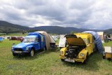 2 CV - Welttreffen Del&eacute;mont 2023