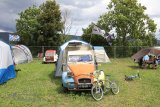 2 CV - Welttreffen Del&eacute;mont 2023