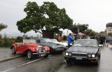30. Swiss Classic British Car Meeting Morges