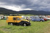 2 CV - Welttreffen Del&eacute;mont 2023