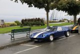 30. Swiss Classic British Car Meeting Morges