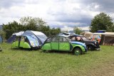 2 CV - Welttreffen Del&eacute;mont 2023