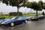 30. Swiss Classic British Car Meeting Morges