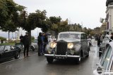 30. Swiss Classic British Car Meeting Morges