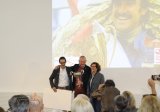 Eröffnungsfeier Clay Regazzoni Honor Room