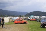 2 CV - Welttreffen Del&eacute;mont 2023