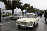 30. Swiss Classic British Car Meeting Morges