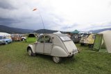 2 CV - Welttreffen Del&eacute;mont 2023