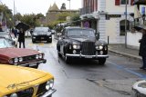 30. Swiss Classic British Car Meeting Morges