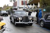 30. Swiss Classic British Car Meeting Morges