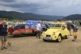 2 CV - Welttreffen Del&eacute;mont 2023
