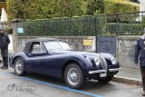 30. Swiss Classic British Car Meeting Morges