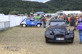 2 CV - Welttreffen Del&eacute;mont 2023